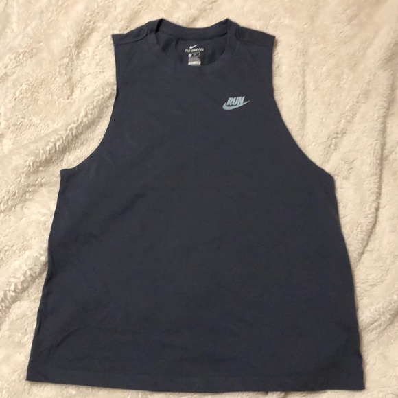 Nike Tops - Nike Dri-Fit tank top